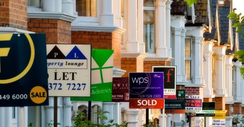 What happens to house prices in a recession? A property expert explains