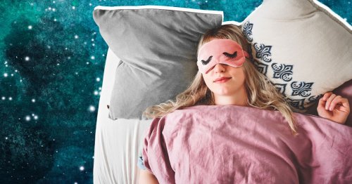 People who have struggled to sleep share the tips that changed everything for them