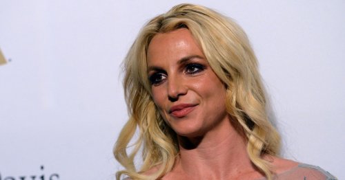 Britney Spears baffles fans with loving tribute to sister Jamie Lynn on birthday
