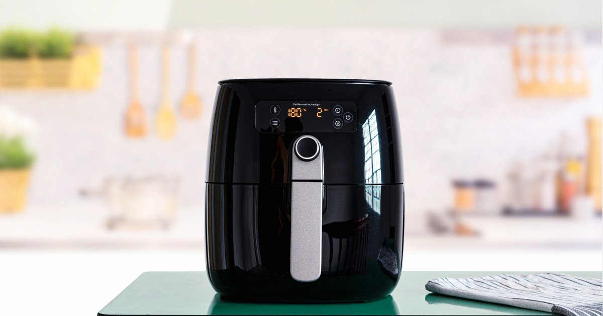 Simple, budget-friendly air fryer recipes to make the most of your new kitchen gadget