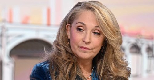 Tracy-Ann Oberman death threats over Jewish character forces security ramp-up at West End theatre