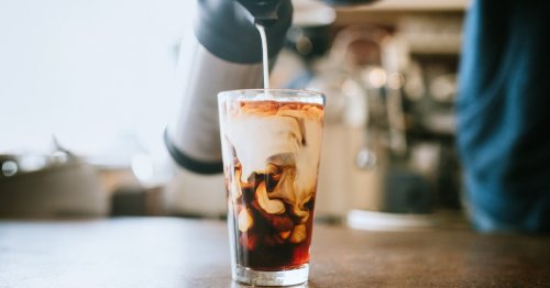 How to make the perfect cold brew coffee, according to a head roaster