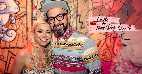 My secret lockdown wedding made me understand what marriage means