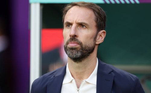 Who will England play next in the World Cup if they beat Senegal?