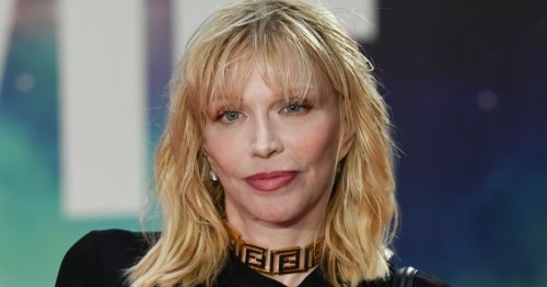 Courtney Love lacerates ‘unimportant’ Taylor Swift in brutal takedown of pop icon