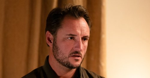 EastEnders’ Martin Fowler legend unveils new look after soap exit