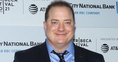 Brendan Fraser continues comeback alongside Tom Welling as series Professionals picked up by CW