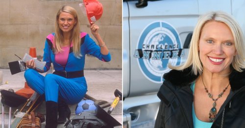 Challenge Anneka finally making an overdue comeback after almost 30 years: ‘I can’t believe this is actually happening’