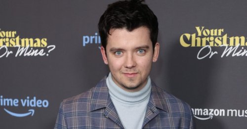 Asa Butterfield teases changes ahead for Sex Education season 4 after Dan Levy joins cast