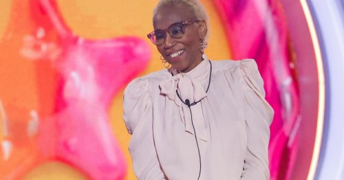 Trisha Goddard clears up a major misconception about her terminal cancer