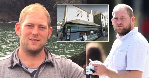 Man who drunkenly kicked pregnant woman in stomach cleared of killing unborn baby