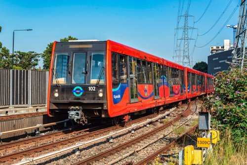 DLR trains to get new voice in 2024 with voiceover artists shelved