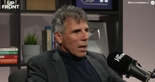 Gianfranco Zola bemoans lack of leaders at Chelsea and gives verdict on Mauricio Pochettino