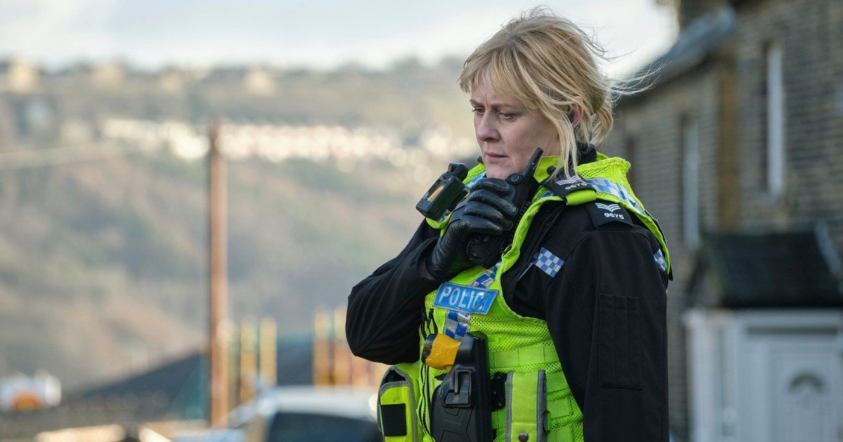 Happy Valley cast filmed multiple endings for gripping series 3 final to keep twists secret