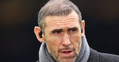 Martin Keown questions decision to leave Benoit Badiashile out of Chelsea’s Champions League squad