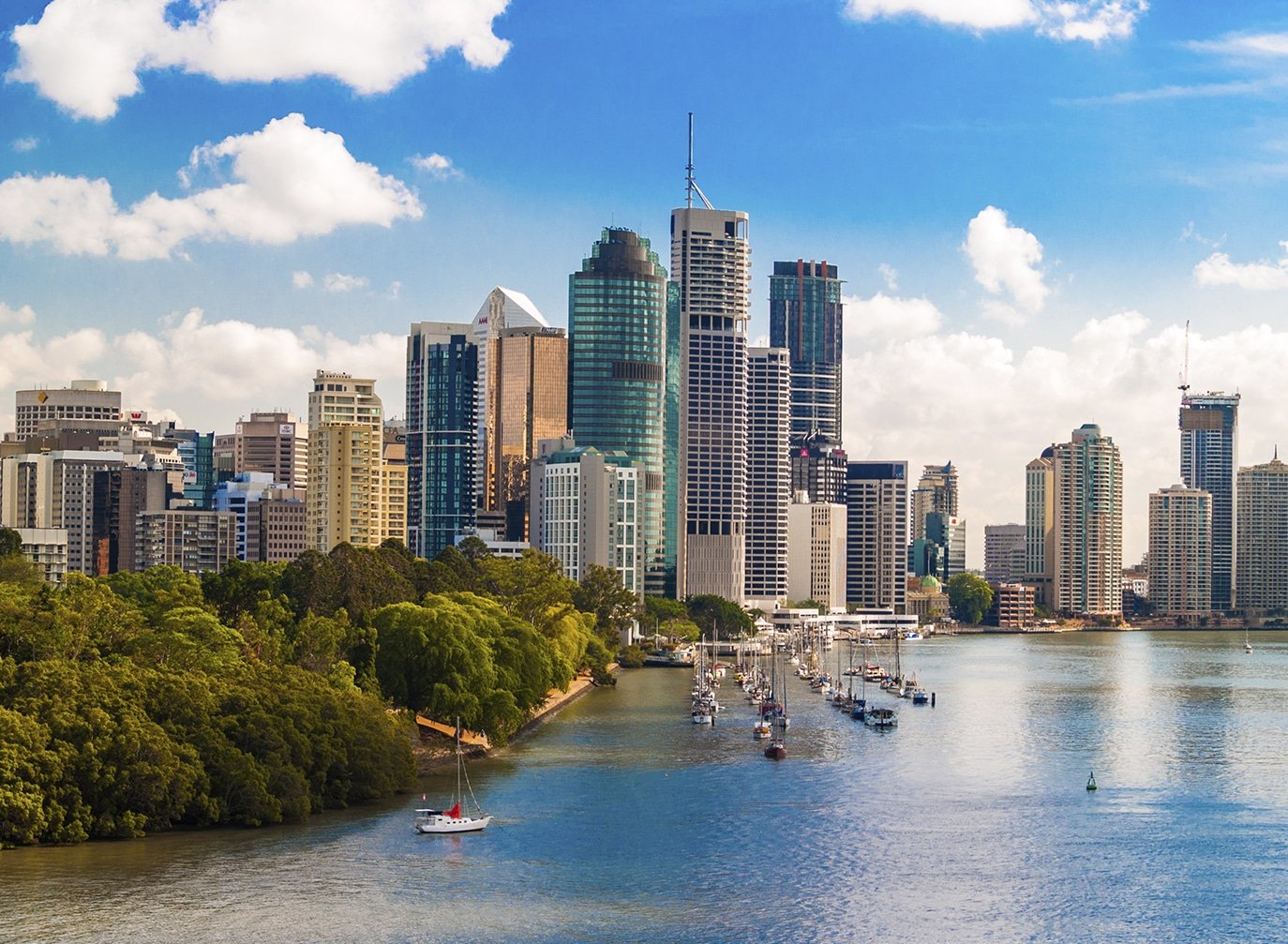 Australian Economy, Property Market News & Forecasts