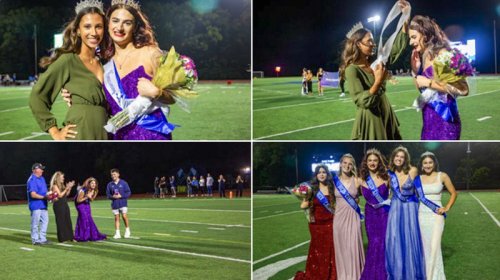 Trans Girl Wins Homecoming Queen Sparking Hateful Outrage