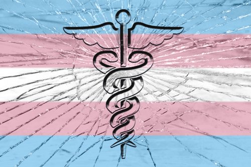 Bill Would Ban Trans Health Care Treatments for Adults Under 26