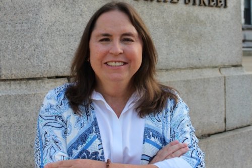 Jennifer Williams Elected New Jersey’s First Transgender Councilwoman 