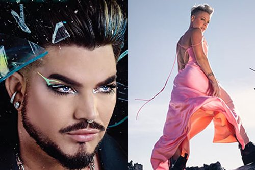 5 Must-Hear LGBTQ Albums In February 2023