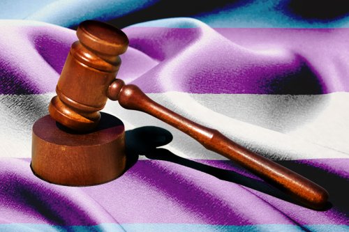 Court Allows Trans Care Bans to Stand