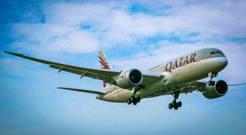 Qatar Deports Gay Flight Attendant for Wearing Tinted Moisturizer