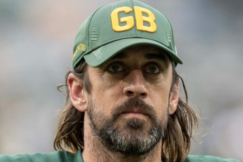 Aaron Rodgers Suggests AIDS Was Created by U.S. Government