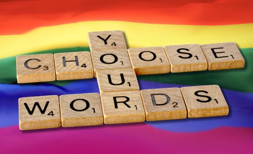 Dictionary.com Adds Eight New LGBTQ Words