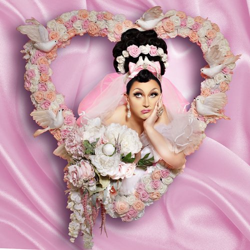 BenDeLaCreme Gets Deep About Love And Marriage Flipboard