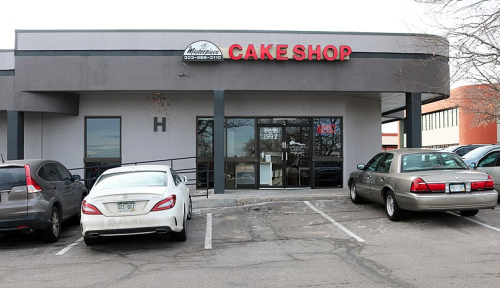 Colorado Baker Loses Appeal in Transgender Birthday Cake Case