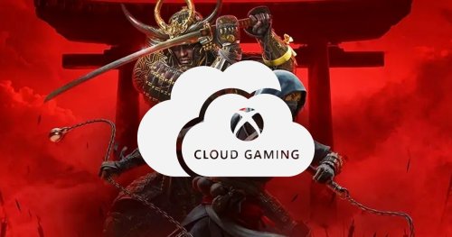 Assassin's Creed Shadows vai chegar na biblioteca do Xbox Cloud Gaming