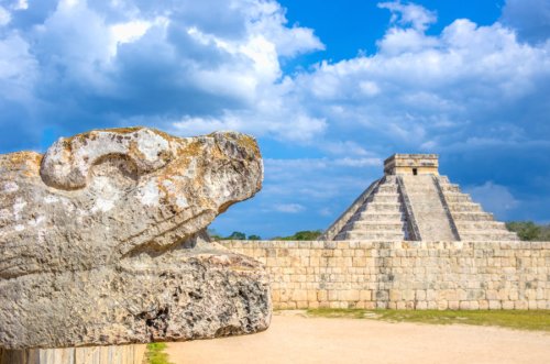 5 zonas arqueológicas de Yucatán que debes explorar - México Desconocido
