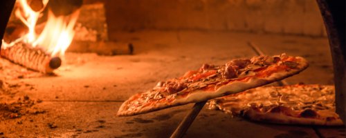 Holbox, el lugar donde nació la pizza de langosta | México Desconocido