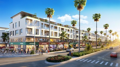 Meyhomes Capital Phú Quốc -【Website Chính Thức】