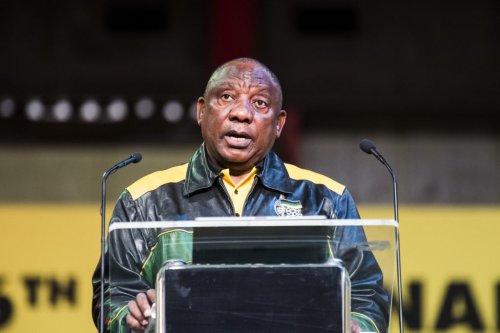 Ramaphosa: The independent panel’s impeachment report is riddled with loopholes