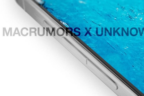 Nouveaux boutons de volume sur l'iPhone 15 Pro : beaucoup de bruit pour pas grand chose ?
