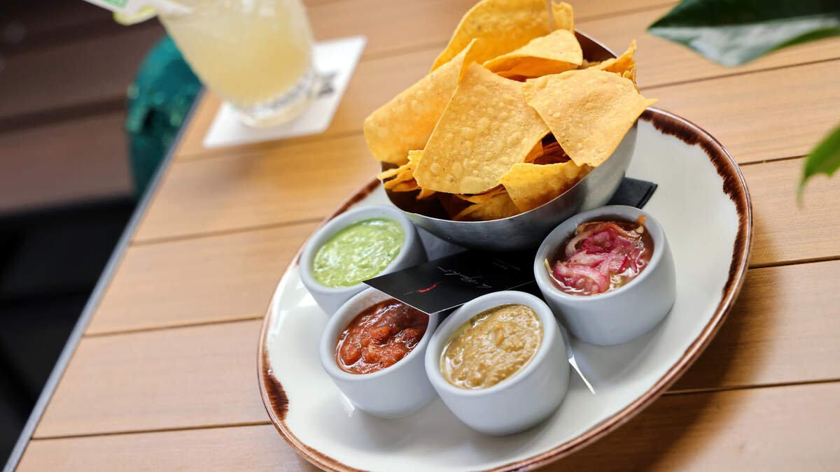 Spicy snacks can help you eat 28% less, new study shows. Here’s what that means for the ‘swangy’ trend Spicy snacks can help you eat 28% less, new study shows. Here’s what that means for the ‘swangy’ trend