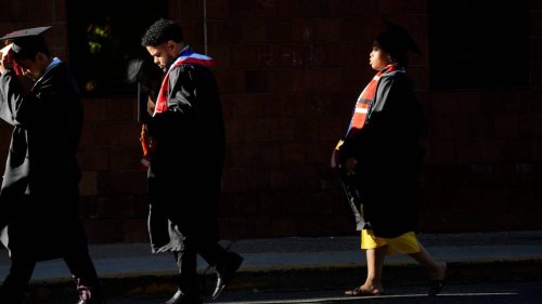 I’m a university president. Here’s what Florida’s Gov. DeSantis doesn’t get about college students | Opinion
