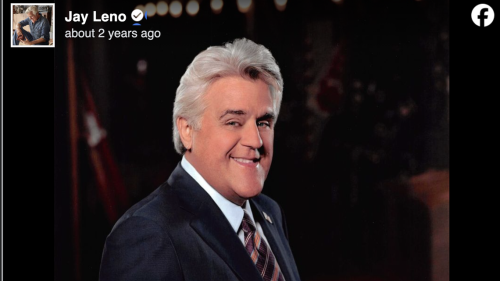 After Jay Leno made heartbreaking decision for his wife of 44 years, so did a judge
