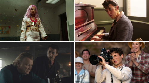 Need to catch up on Oscar-nominated films? Here’s how to watch Best Picture nominees