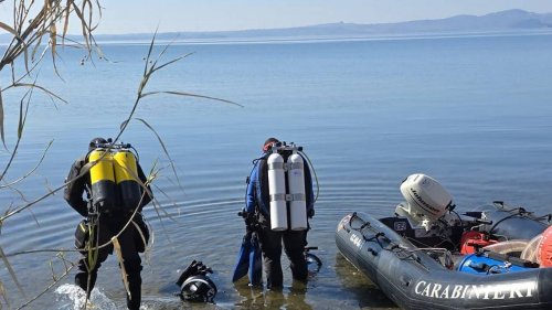 Submerged ancient settlements and the paints of Pompeii: See the latest discoveries
