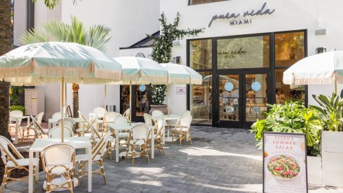 Miami brand opens a new restaurant in Coconut Grove — and it’s twice as big as the rest
