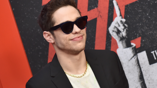 Who is Pete Davidson dating now? The comic was just seen with someone new in Florida