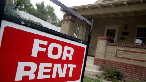 Rent increases are slowly cooling off — but will it continue? Here’s what experts say