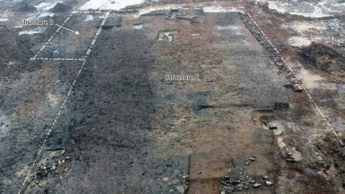 Ancient Roman ruins seemed ‘typical’ — until ‘something more unusual’ emerged