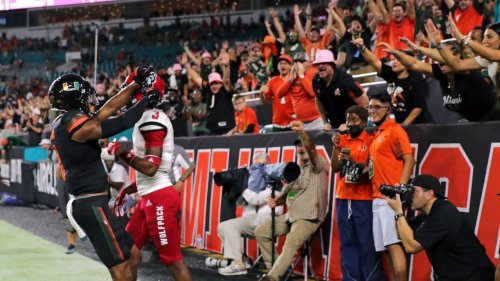 Everything you need to know about ACC’s new scheduling model and what it means for Miami