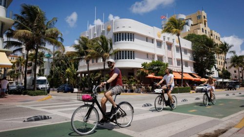 Legislature reopens door to bulldozing historic buildings in Miami Beach, elsewhere