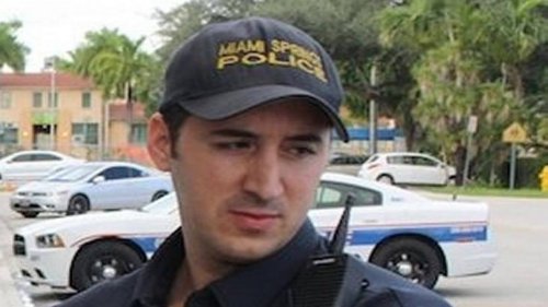 Miami Springs police sergeant files ‘change of plea’ request in corruption case