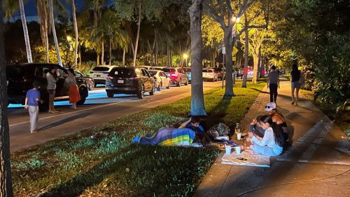 Key Biscayne turned into a traffic nightmare for trapped drivers. How was it allowed? | Opinion