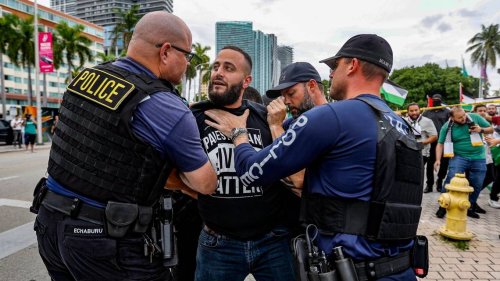 Islamophobia is surging in Florida — and it must be addressed | Opinion